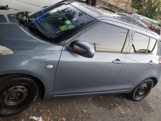 2013 Suzuki Swift for sale in Kingston / St. Andrew, Jamaica
