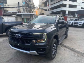 2023 Ford RANGER SPORT