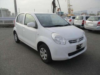 2013 Toyota Passo for sale in Kingston / St. Andrew, Jamaica