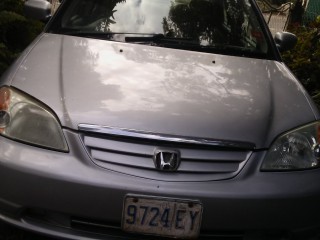 2001 Honda CIVIC for sale in St. Catherine, Jamaica