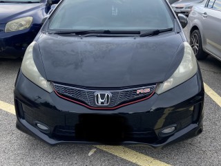 2011 Honda Fit RS for sale in St. James, Jamaica