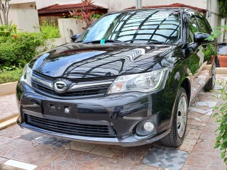 2015 Toyota Corolla Fielder G for sale in Kingston / St. Andrew, Jamaica