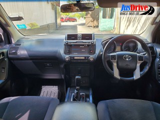 2016 Toyota LAND CRUISER PRADO for sale in Kingston / St. Andrew, Jamaica