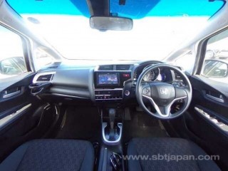 2015 Honda Fit RS PKG for sale in Kingston / St. Andrew, Jamaica