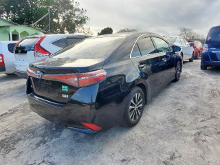 2014 Toyota Sai for sale in Manchester, Jamaica