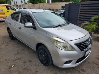 2013 Nissan latio for sale in Kingston / St. Andrew, Jamaica