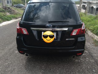 2009 Subaru Exiga for sale in Manchester, Jamaica