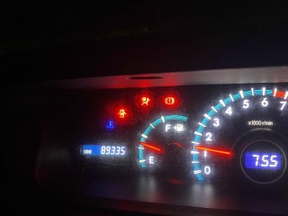 2012 Toyota Noah for sale in St. James, Jamaica