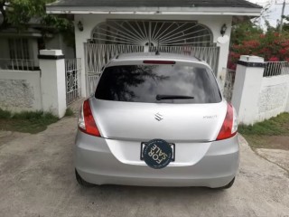 2015 Suzuki Swift for sale in Kingston / St. Andrew, Jamaica