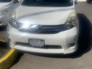 2013 Toyota Isis for sale in St. Catherine, Jamaica
