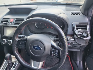2016 Subaru WRX for sale in Kingston / St. Andrew, Jamaica