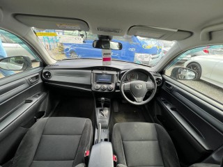 2017 Toyota Corolla Axio for sale in Kingston / St. Andrew, Jamaica