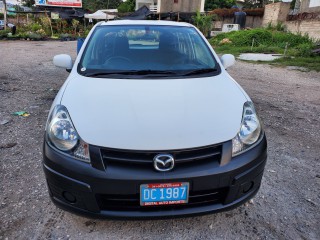 2015 Mazda Familia for sale in Kingston / St. Andrew, Jamaica