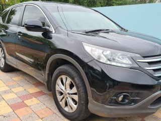 2014 Honda CRV