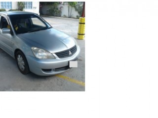 2008 Mitsubishi Lancer for sale in Kingston / St. Andrew, Jamaica