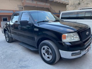 2005 Ford F150