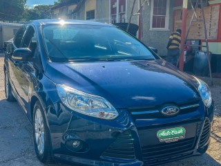 2012 Ford Focus for sale in Kingston / St. Andrew, Jamaica