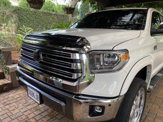 2018 Toyota Tundra 1794 for sale in Kingston / St. Andrew, Jamaica