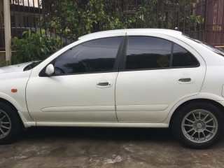 2007 Nissan Sunny for sale in Kingston / St. Andrew, Jamaica