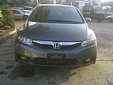2011 Honda Civic for sale in Kingston / St. Andrew, Jamaica