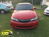 2007 Subaru impreza for sale in Trelawny, Jamaica