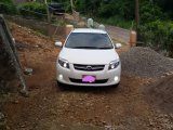 2011 Toyota Corolla Fielder for sale in St. Ann, Jamaica