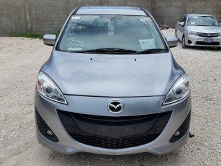 2013 Mazda Premacy for sale in Kingston / St. Andrew, Jamaica