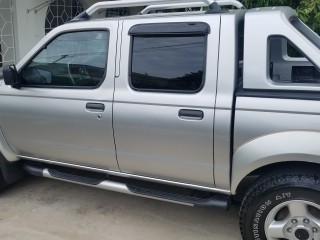 2005 Nissan Frontier for sale in Kingston / St. Andrew, Jamaica