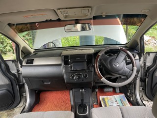 2006 Nissan Tiida Latio 15S for sale in St. James, Jamaica