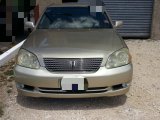 2000 Toyota MARK II for sale in Kingston / St. Andrew, Jamaica