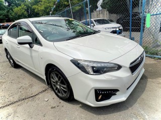 2017 Subaru G4 for sale in Kingston / St. Andrew, Jamaica