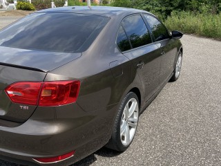 2013 Volkswagen Jetta