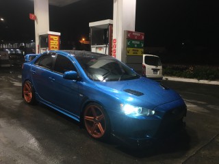 2008 Mitsubishi Gallant fortis for sale in Kingston / St. Andrew, Jamaica