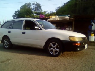 1992 Toyota Corolla for sale in St. Catherine, Jamaica