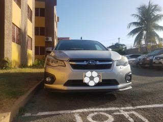 2011 Subaru Impreza for sale in Kingston / St. Andrew, Jamaica