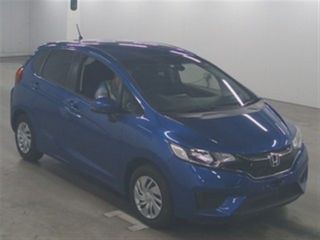 2017 Honda Fit for sale in Kingston / St. Andrew, Jamaica