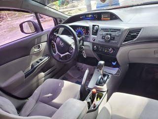 2012 Honda Civic for sale in Kingston / St. Andrew, Jamaica