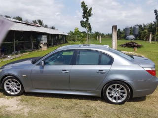 2006 BMW 5251 for sale in Kingston / St. Andrew, Jamaica