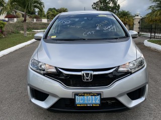 2016 Honda FIT for sale in Manchester, Jamaica