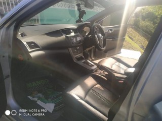 2014 Nissan Shlphy for sale in St. James, Jamaica