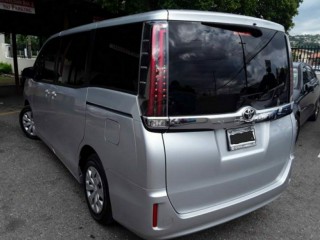 2018 Toyota Noah for sale in Manchester, Jamaica