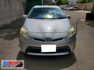 2012 Toyota PRIUS for sale in Kingston / St. Andrew, Jamaica