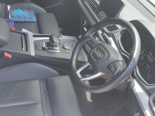 2019 Audi Q5 for sale in Kingston / St. Andrew, Jamaica