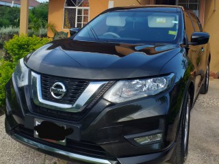 2019 Nissan X trail for sale in St. Catherine, Jamaica