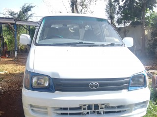 1998 Toyota Townace for sale in Clarendon, Jamaica