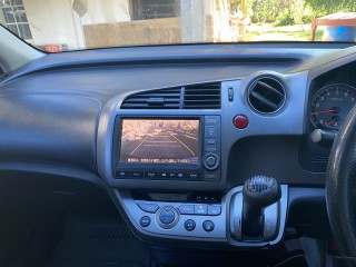 2008 Honda Stream for sale in Westmoreland, Jamaica