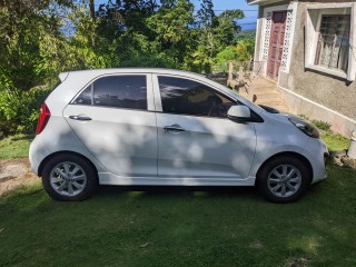 2013 Kia Picanto