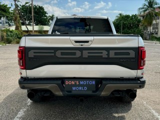 2019 Ford F150 Raptor