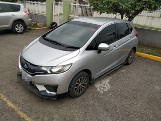 2013 Honda Fit for sale in Kingston / St. Andrew, Jamaica