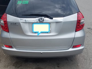 2011 Honda Fit shuttle for sale in St. James, Jamaica